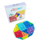 Snake Adn Diansheng 36 Piezas Antiestrés Multicolor