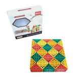 Snake Vintage Adn 36 Piezas Qiyi Antiestres Calidad