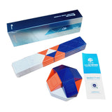 Snake Gan Profesional Puzzle Snake 48 Piezas X2