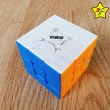 3x3 Solar M Diansheng Cubo Magnético Stickerless Speed