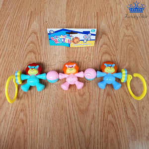 Juguete Sonajero Infantil Muñecos Bebés Decoracion Animales