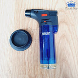 Soplete Flameador Grande Encendedor Gas Plastico Manual