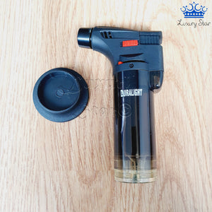 Soplete Flameador Grande Encendedor Gas Plastico Manual