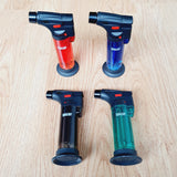 Soplete Flameador Grande Encendedor Gas Plastico Manual