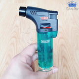 Soplete Flameador Grande Encendedor Gas Plastico Manual