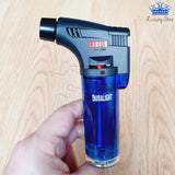 Soplete Flameador Grande Encendedor Gas Plastico Manual