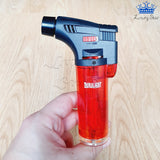 Soplete Flameador Grande Encendedor Gas Plastico Manual