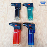 Soplete Flameador Grande Encendedor Gas Plastico Manual