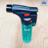 Soplete Flameador Grande Encendedor Gas Plastico Manual