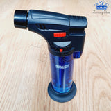 Soplete Flameador Grande Encendedor Gas Plastico Manual