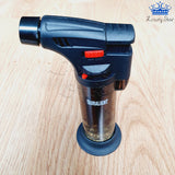 Soplete Flameador Grande Encendedor Gas Plastico Manual