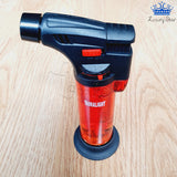Soplete Flameador Grande Encendedor Gas Plastico Manual