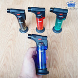 Soplete Flameador Grande Encendedor Gas Plastico Manual