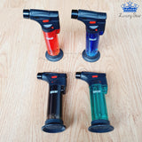 Soplete Flameador Grande Encendedor Gas Plastico Manual