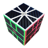 Square One Fibra Carbono Sq1 Qifa Qiyi Cubo Speed