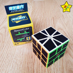Square One Fibra Carbono Sq1 Qifa Qiyi Cubo Speed