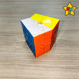 Square One Magnetico Yuxin Cubo SQ-1 Speedcube