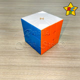 Square One Magnetico Yuxin Cubo SQ-1 Speedcube