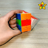 Square One Magnetico Yuxin Cubo SQ-1 Speedcube