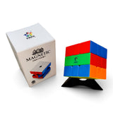 Square One Magnetico Yuxin Cubo SQ-1 Speedcube