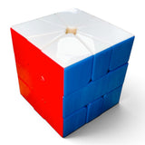 Square One Magnetico Yuxin Cubo SQ-1 Speedcube