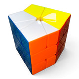 Square One Magnetico Yuxin Cubo SQ-1 Speedcube
