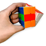 Square One Magnetico Yuxin Cubo SQ-1 Speedcube