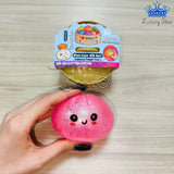 Squishy Antiestres Dumplings Escarcha Colores Espichables Bola Suave