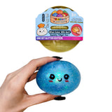 Squishy Antiestres Dumplings Escarcha Colores Espichables Bola Suave