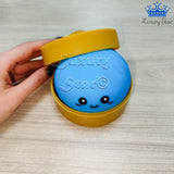 Squishy Dumplings Espichables Colores Antiestres Canasta