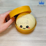 Squishy Dumplings Espichables Colores Antiestres Canasta