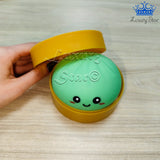 Squishy Dumplings Espichables Colores Antiestres Canasta