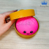 Squishy Dumplings Espichables Colores Antiestres Canasta