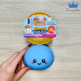 Squishy Dumplings Espichables Colores Antiestres Canasta