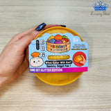 Squishy Dumplings Espichables Colores Antiestres Canasta