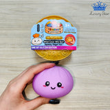 Squishy Dumplings Espichables Colores Antiestres Canasta