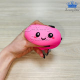 Squishy Dumplings Espichables Colores Antiestres Canasta
