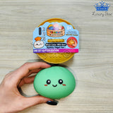 Squishy Dumplings Espichables Colores Antiestres Canasta