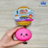 Squishy Dumplings Espichables Colores Antiestres Canasta