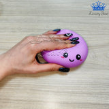 Squishy Dumplings Espichables Colores Antiestres Canasta