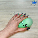 Squishy Dumplings Espichables Colores Antiestres Canasta