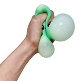 Squishy Dumplings Espichables Colores Antiestres Canasta