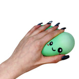 Squishy Dumplings Espichables Colores Antiestres Canasta