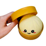 Squishy Dumplings Espichables Colores Antiestres Canasta
