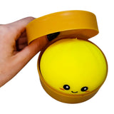 Squishy Dumplings Espichables Colores Antiestres Canasta