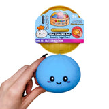 Squishy Dumplings Espichables Colores Antiestres Canasta