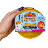Squishy Dumplings Espichables Colores Antiestres Canasta