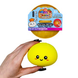 Squishy Dumplings Espichables Colores Antiestres Canasta