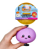 Squishy Dumplings Espichables Colores Antiestres Canasta