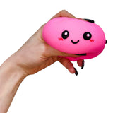 Squishy Dumplings Espichables Colores Antiestres Canasta